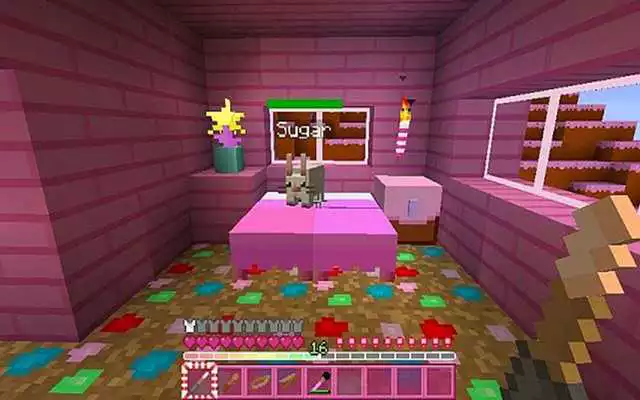 Play Furniture MODS MCPE GUIDE