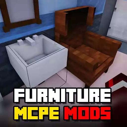 Play Furniture Mods NEW APK Play Furniture Mods NEW APK
