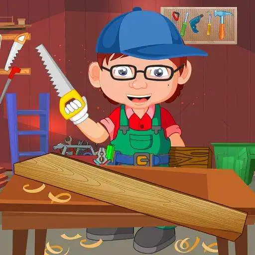 Play Furniture Repair Shop: Carpenter Wooden Craft Game APK Play Furniture Repair Shop: Carpenter Wooden Craft Game APK