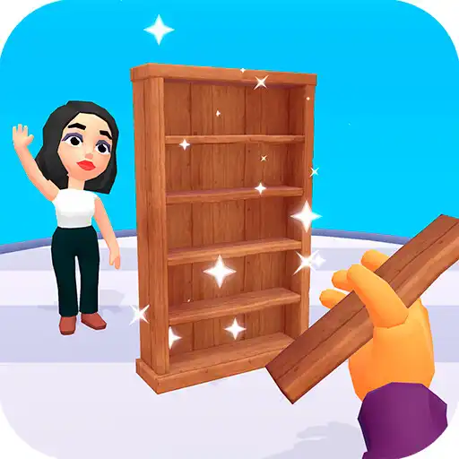 Play Furniture Run APK