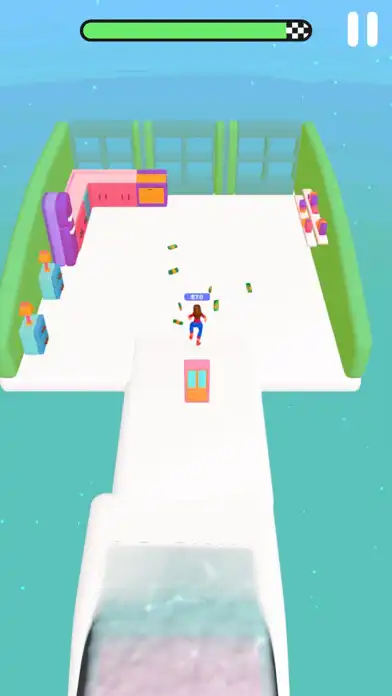 Play Furniture Run  and enjoy Furniture Run with UptoPlay