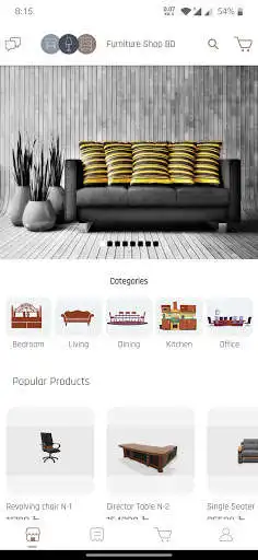 Play Furniture Shop BD  and enjoy Furniture Shop BD with UptoPlay
