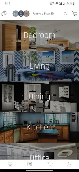Play Furniture Shop BD as an online game Furniture Shop BD with UptoPlay
