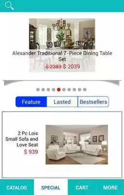 Play Furniture US