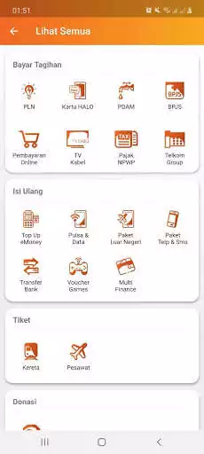 Play Furqon Pay