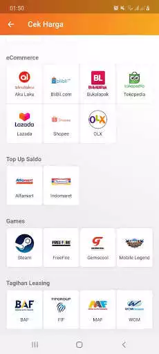 Play Furqon Pay