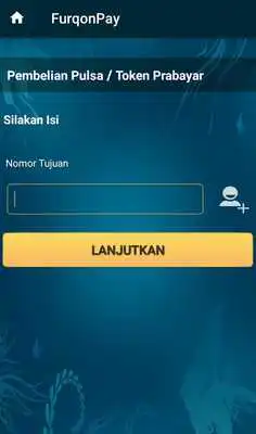 Play Furqon Pay