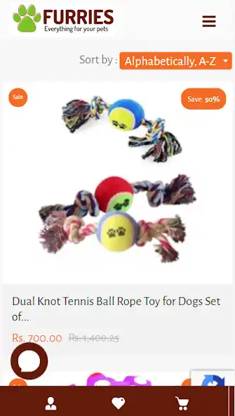 Play Furries as an online game Furries with UptoPlay