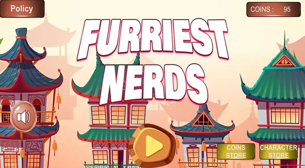 Play Furriest Nerds as an online game online Furriest Nerds with UptoPlay Play Furriest Nerds as an online game Furriest Nerds with UptoPlay