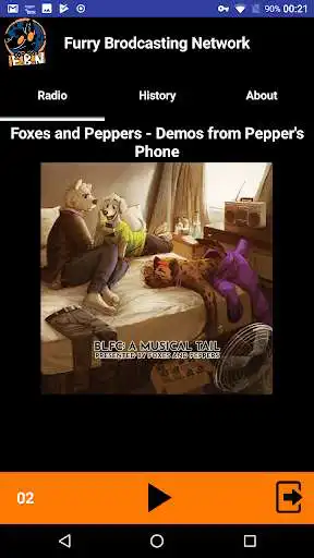 Play Furry Broadcasting Network and enjoy Furry Broadcasting Network with UptoPlay Play Furry Broadcasting Network and enjoy Furry Broadcasting Network with UptoPlay