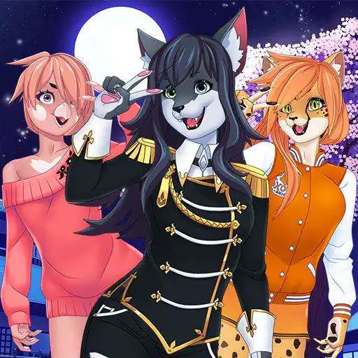 Play Furry Dress Up: Anime Creator APK Play Furry Dress Up: Anime Creator APK