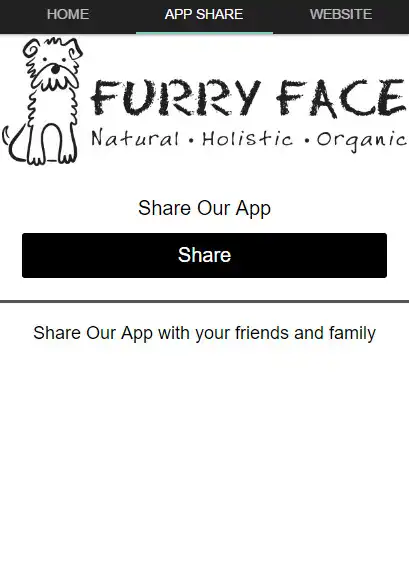 Play Furry Face as an online game Furry Face with UptoPlay