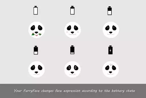 Play APK FurryFace - wallpaper  and enjoy FurryFace - wallpaper with UptoPlay com.hippotech.furryface