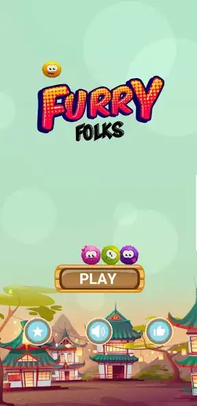 Play Furry Folks  and enjoy Furry Folks with UptoPlay