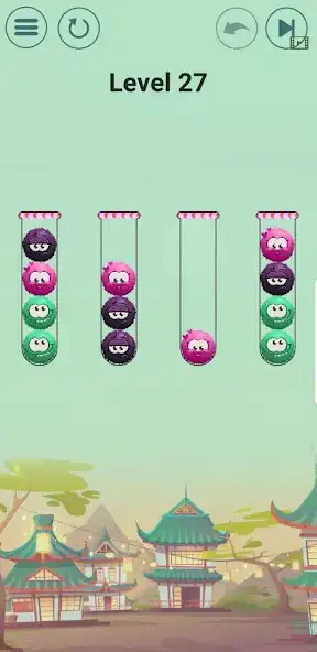 Play Furry Folks as an online game Furry Folks with UptoPlay