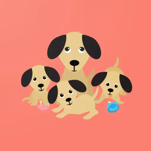 Play Furrypeeps Puppy APK
