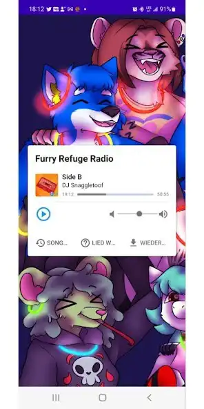 Play Furry Refuge Radio and enjoy Furry Refuge Radio with UptoPlay Play Furry Refuge Radio and enjoy Furry Refuge Radio with UptoPlay