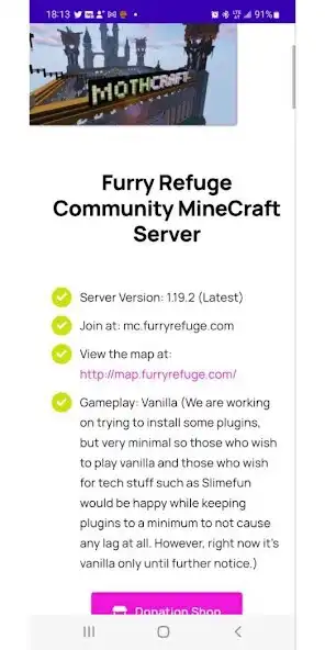 Play Furry Refuge  and enjoy Furry Refuge with UptoPlay
