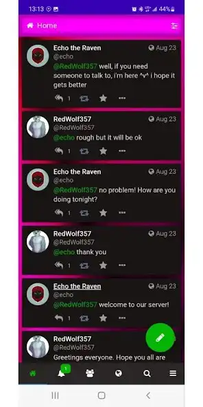 Play Furry Refuge Social  and enjoy Furry Refuge Social with UptoPlay