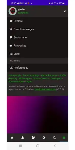 Play Furry Refuge Social as an online game Furry Refuge Social with UptoPlay
