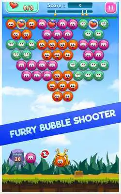 Play Furry Shooter Play Furry Shooter