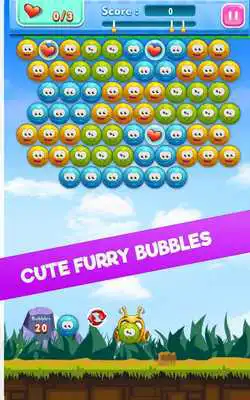 Play Furry Shooter Play Furry Shooter