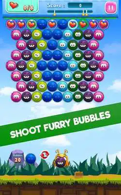 Play Furry Shooter Play Furry Shooter