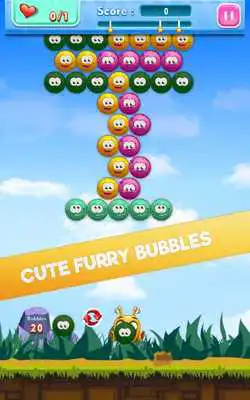 Play Furry Shooter Play Furry Shooter