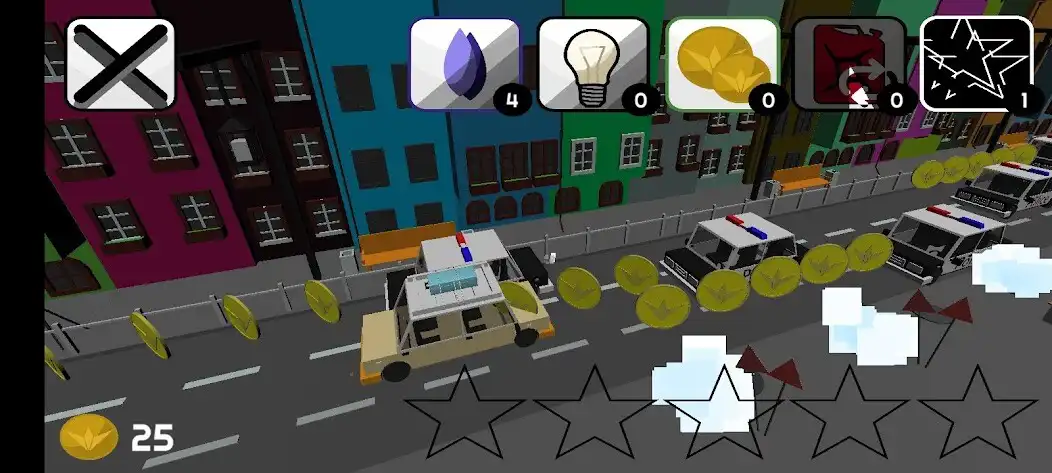 Play Furtive Stumbler  and enjoy Furtive Stumbler with UptoPlay