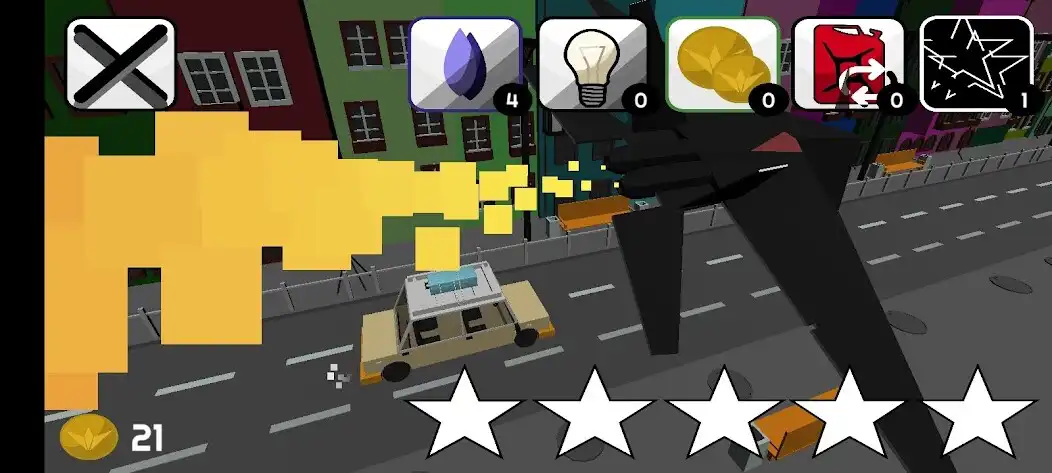 Play Furtive Stumbler as an online game Furtive Stumbler with UptoPlay