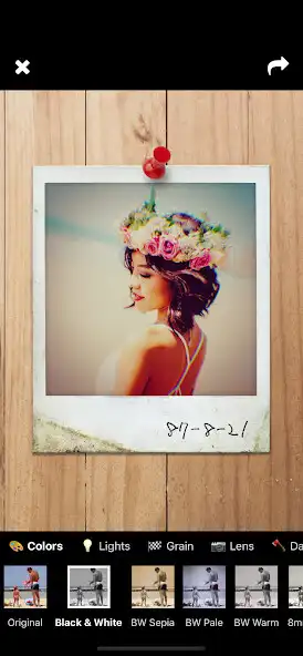 Play FuruiCam - Vintage Camera  and enjoy FuruiCam - Vintage Camera with UptoPlay