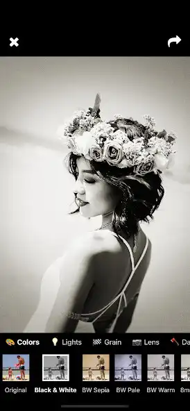 Play FuruiCam - Vintage Camera as an online game FuruiCam - Vintage Camera with UptoPlay