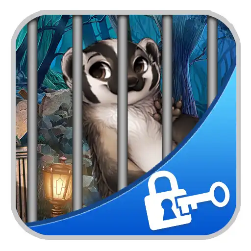 Play Furvilla Badger Escape APK