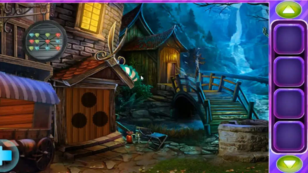 Play Furvilla Badger Escape  and enjoy Furvilla Badger Escape with UptoPlay
