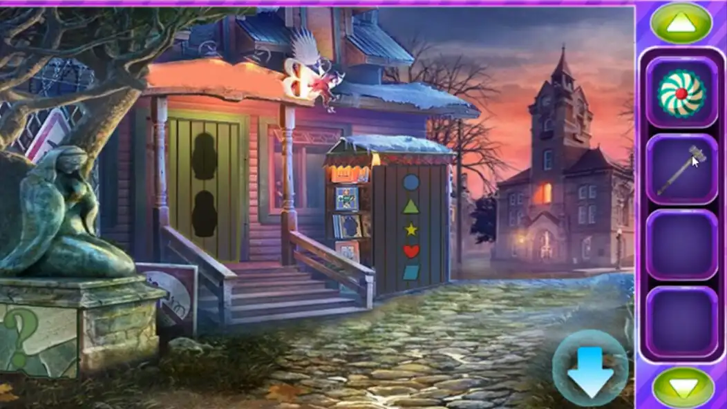 Play Furvilla Badger Escape as an online game Furvilla Badger Escape with UptoPlay