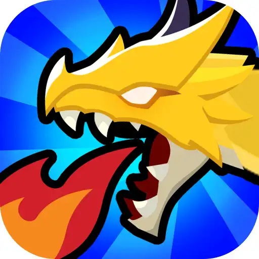 Play Fury Battle Dragon (2022) APK