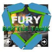 Free play online Fury Battle Tank APK