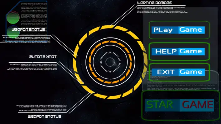 Play Fury Battle Tank