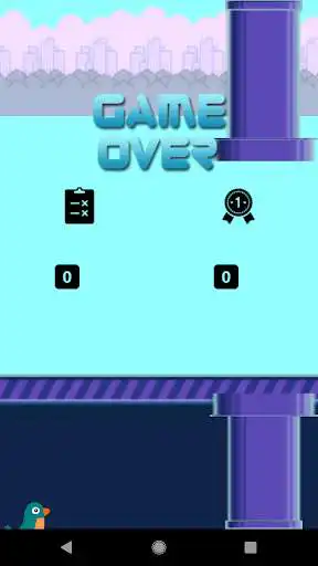 Play Fury Bird as an online game Fury Bird with UptoPlay