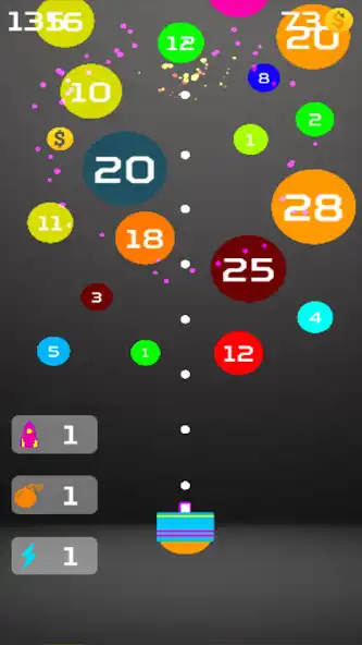 Play Fury Blast  and enjoy Fury Blast with UptoPlay