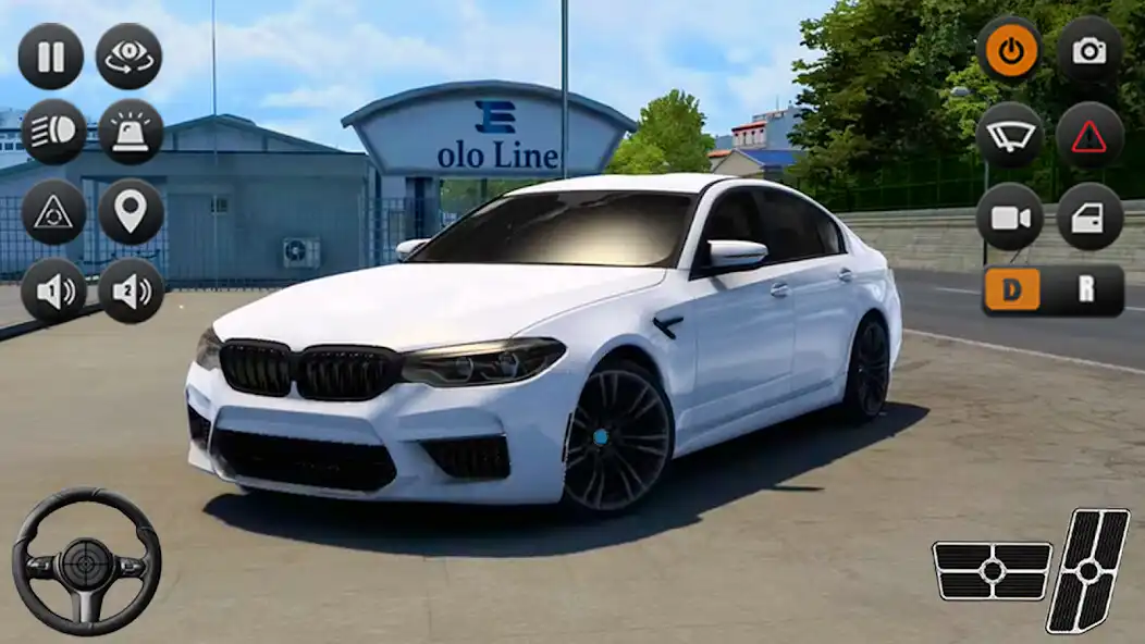 Play Fury Car Driving Car Games 3D  and enjoy Fury Car Driving Car Games 3D with UptoPlay