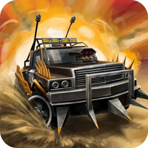 Play Fury Cars: Road Survival APK
