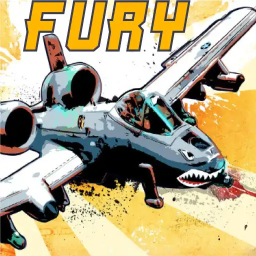 Play Fury: Close Air Support APK Play Fury: Close Air Support APK