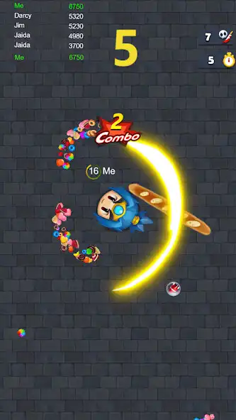 Play Fury Edge  and enjoy Fury Edge with UptoPlay