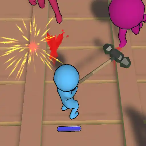 Play Fury Hammer APK