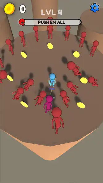 Play Fury Hammer  and enjoy Fury Hammer with UptoPlay