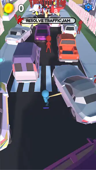 Play Fury Hammer as an online game Fury Hammer with UptoPlay