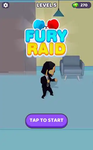 Play Fury Raid  and enjoy Fury Raid with UptoPlay