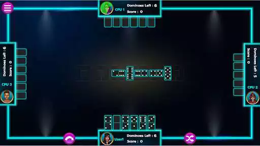 Play Fury Riddle Domino  and enjoy Fury Riddle Domino with UptoPlay