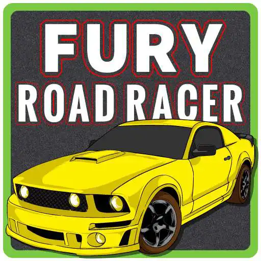 Play Fury Road Racer APK